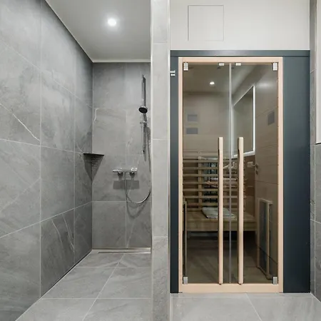 Apartment Strandterrasse, App A2 3