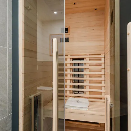 Strandterrasse, App A2 3 Heringsdorf (Usedom)